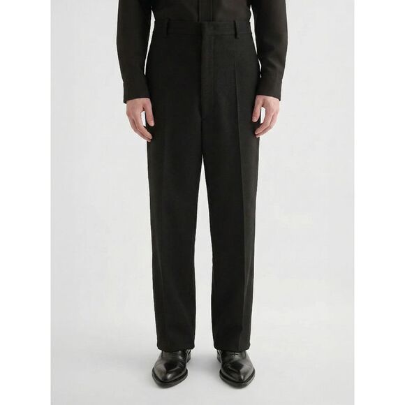 Jil Sander Pants Men Black